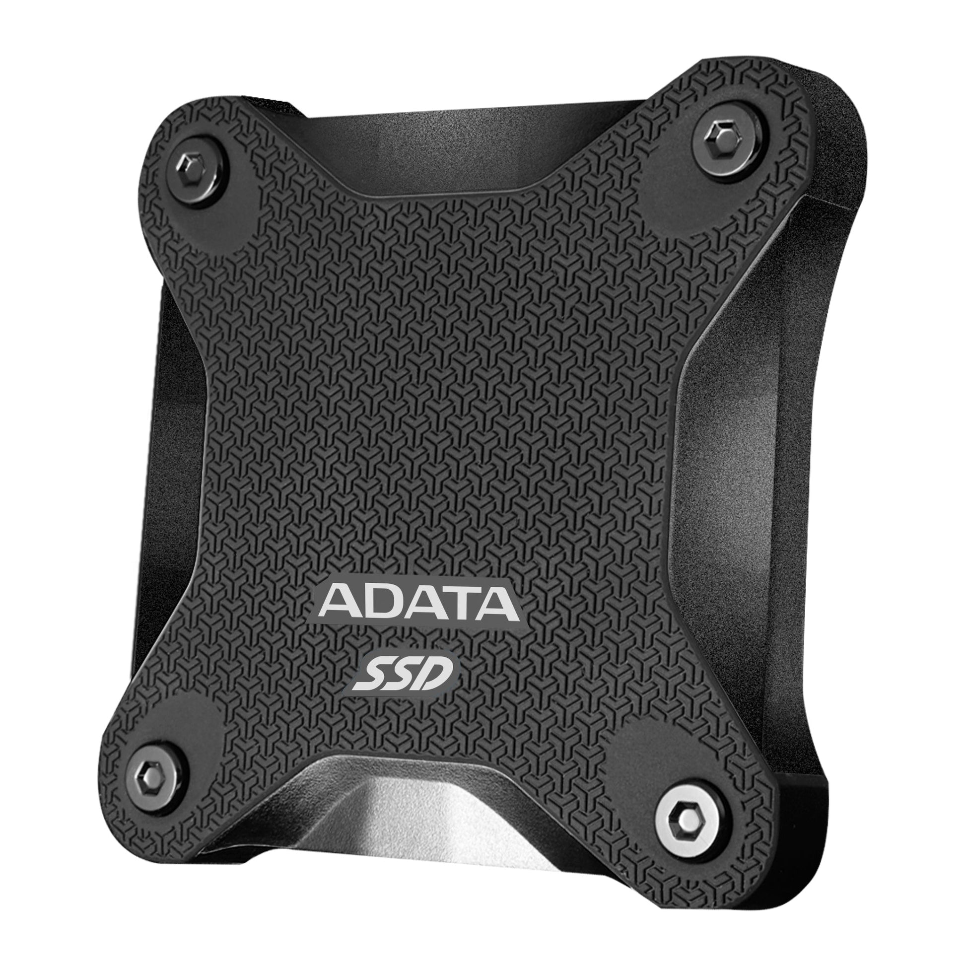 Adata External SSD 240GB USB C ASD600Q-240GU31-CBL