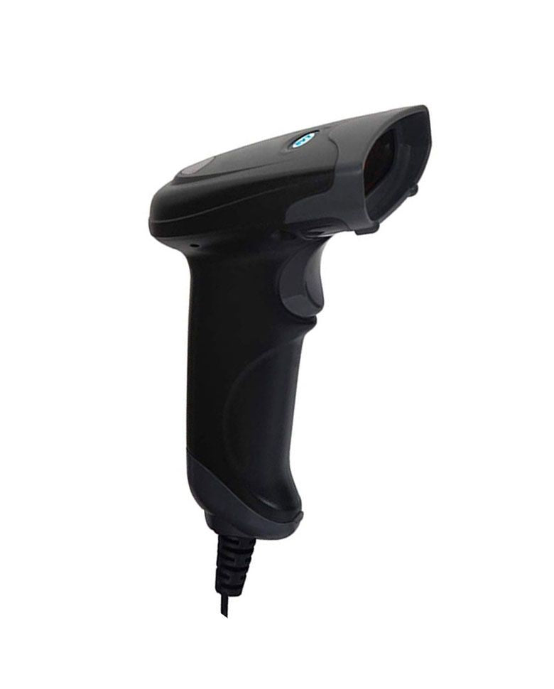 Tvs Barcode Scanner BS-L100N