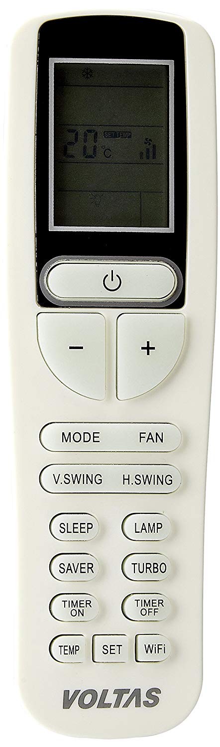VOLTAS 1 TON 5 STAR WINDOW AC
