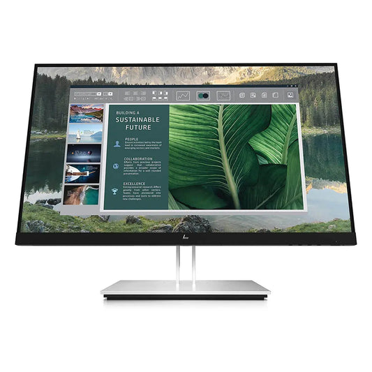 HP E24u G4 24-inch Full HD USB-C IPS Monitor with Eye Ease Technology My Store