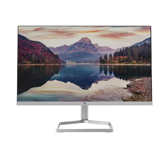HP M22f 21.5-inch Full-HD IPS Monitor 5ms Response Time and with Adaptive Sync My Store