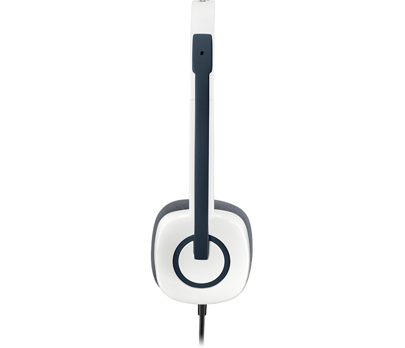 Logitech Wired Headphone H150 Double Pin