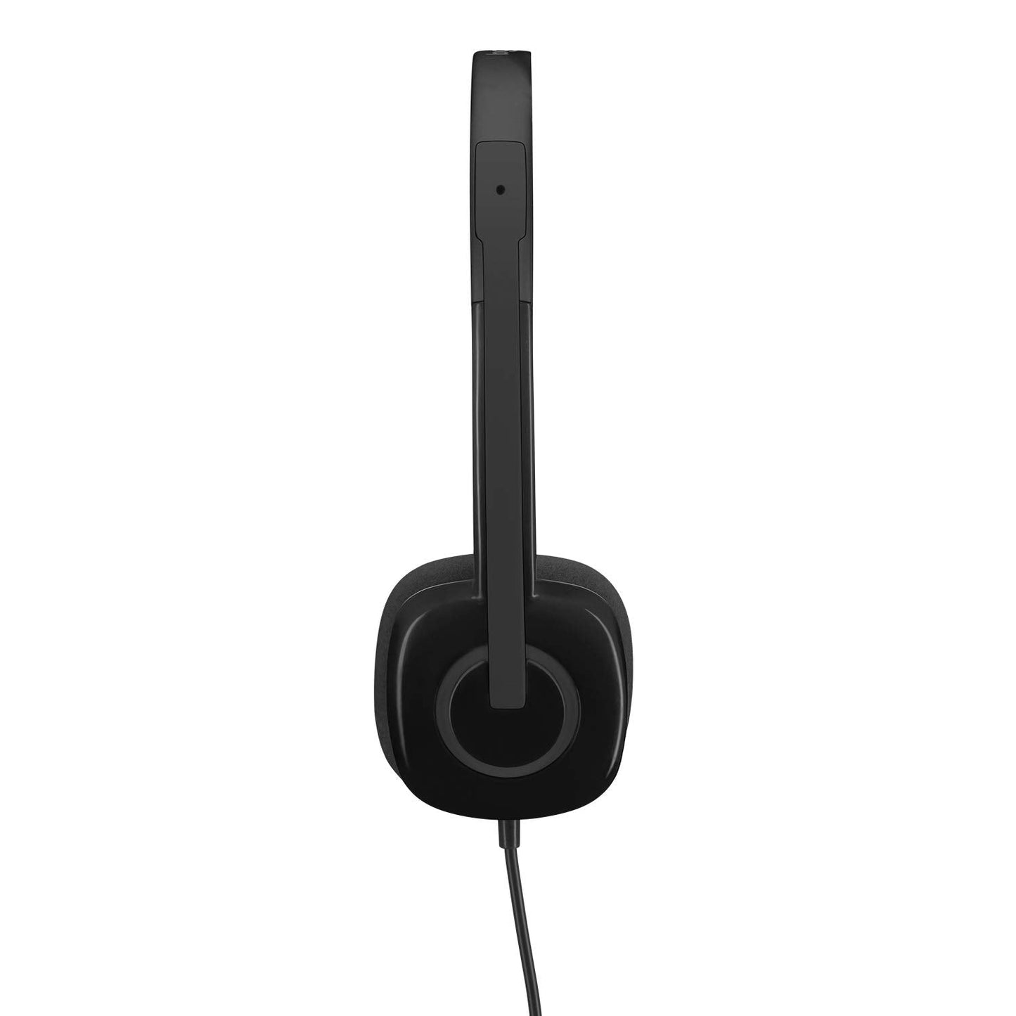 Logitech Wired Headphone H151 Single Pin