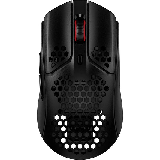 HyperX Pulsefire Haste Wireless Gaming Mouse Black