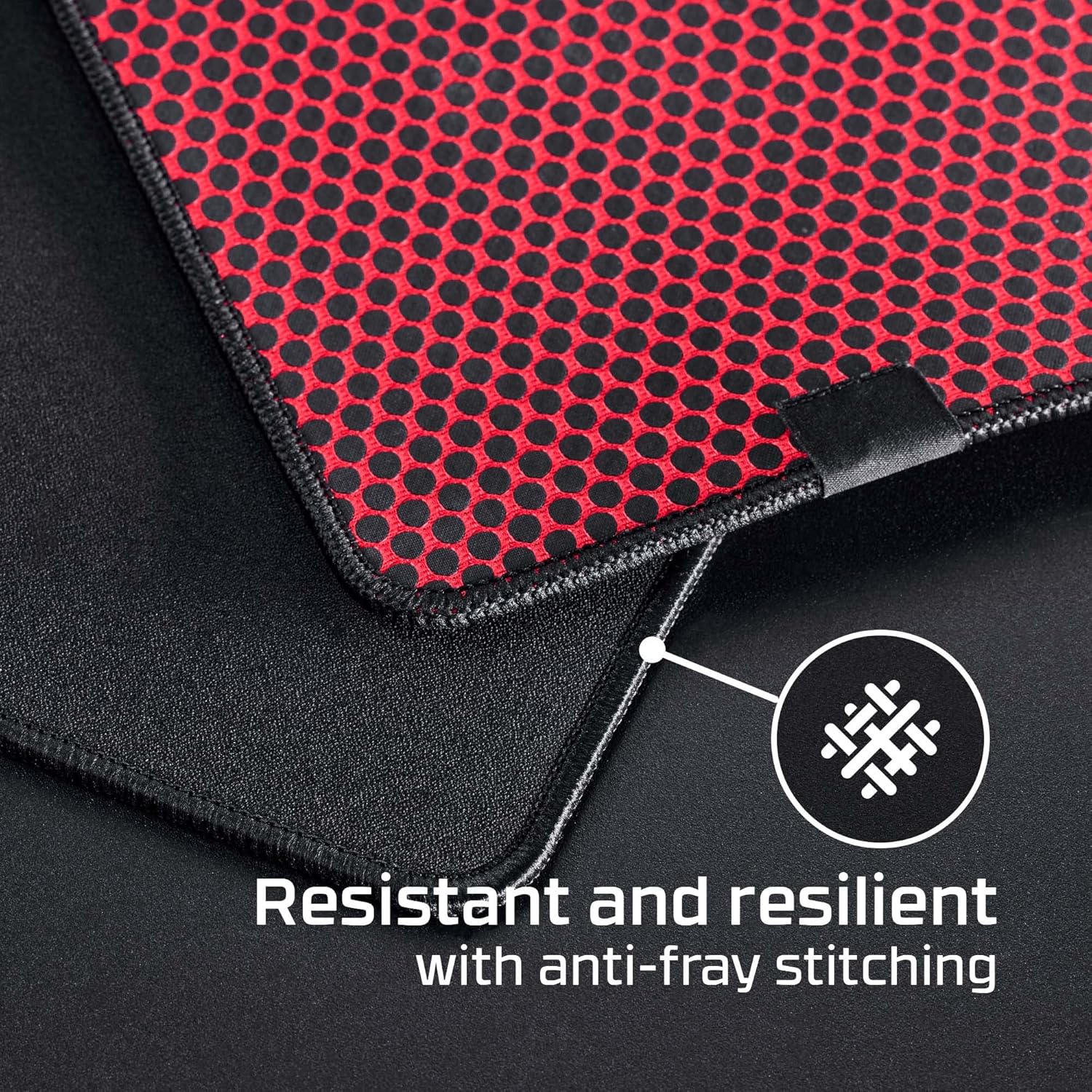 HyperX Pulsefire Mat Gaming Mouse Pad Large