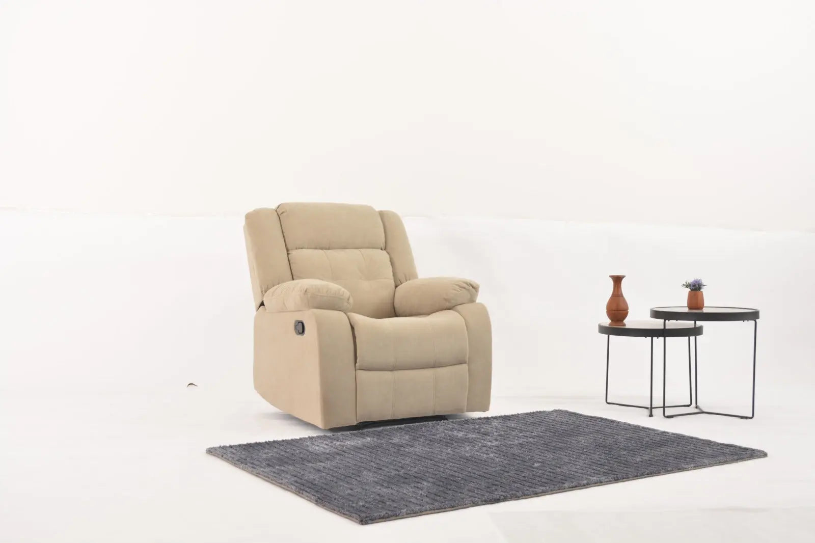 R148 3S+1R+1R Recliner My Store