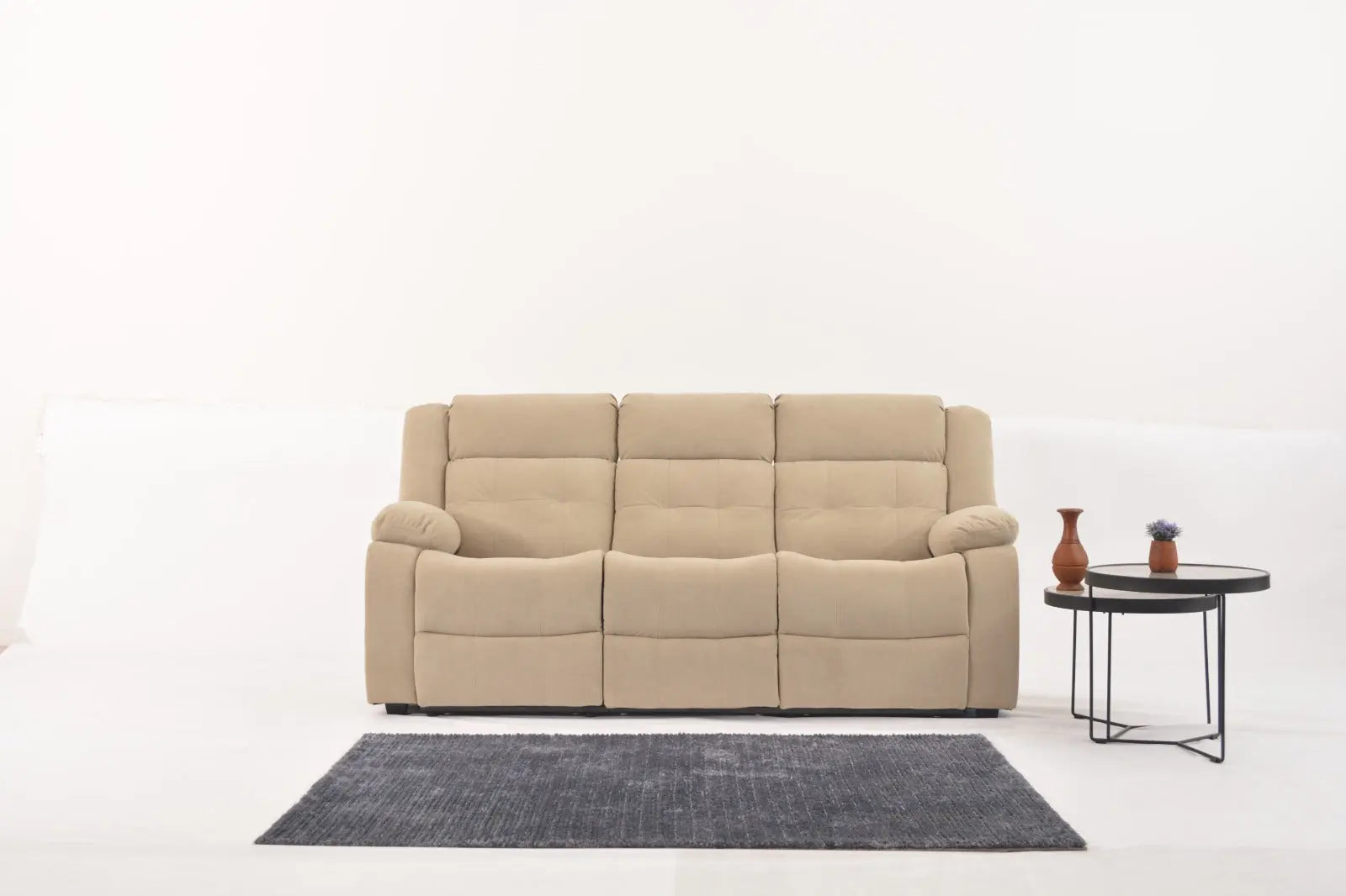 R148 3S+1R+1R Recliner My Store