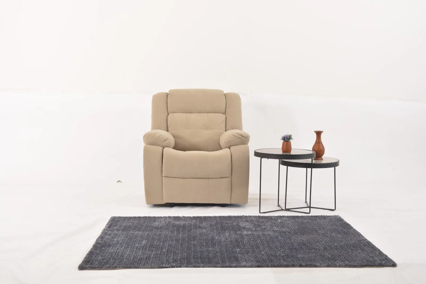 R148 3S+1R+1R Recliner My Store
