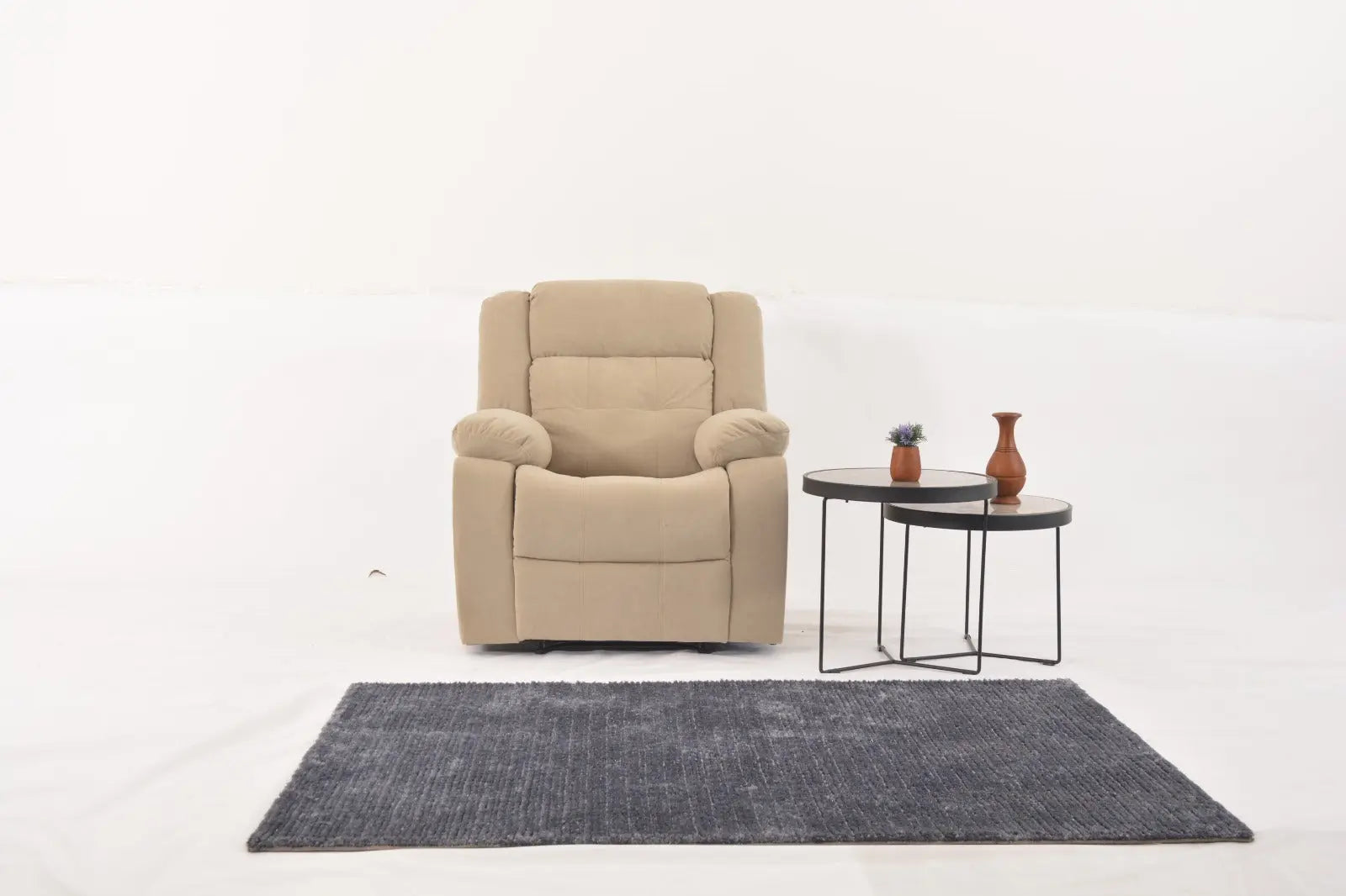 R148 3S+1R+1R Recliner My Store