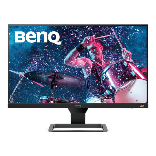 BenQ EW2780 27-Inch Eye-Care IPS LED Monitor  1080p  HDRi HDMI  Built-in Speakers