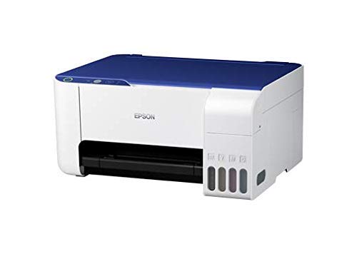 Epson Ink Tank Color Printer A4 L3215 Print Scan Copy 4
