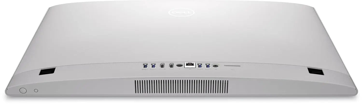 Dell Inspiron 24 Aio 5430 13th Gen Intel Core i5 Processor/8GB Ram/ 512GB SSD/Win11/Screen 23.8/MS Office Home and Student 2024/White