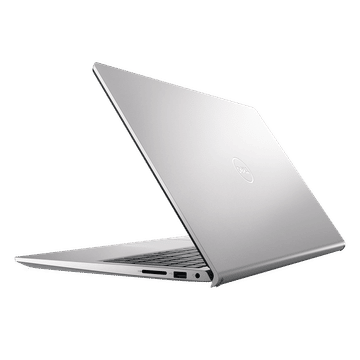 Dell Inspiron 3520 Laptop 12th Gen Intel Core i5 Processor/ 8GB Ram/ 512GB SSD/Win11/Intel HD Graphic Card/Microsoft Office 2021/Screen Inch 15/Silver
