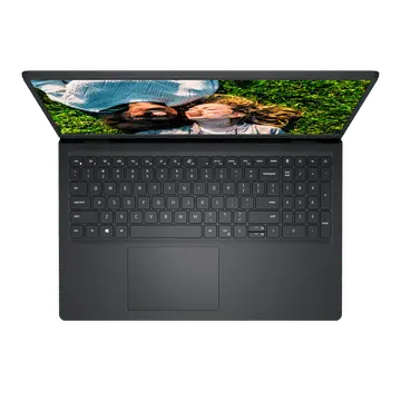 Dell Inspiron 3530 Laptop 13th Gen Intel Core i3 Processor/8GB Ram/ 512GB SSD/Win11/Intel HD Graphic Card/ MS Office Home and Student 2021/ Screen 15 Inch/Black