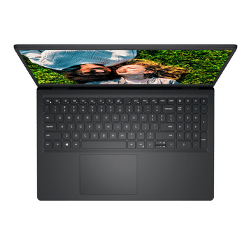 Dell Inspiron 3520 Laptop 12th Gen Intel Core i3 Processor/8GB Ram/ 512GB SSD/Win11/Intel HD Graphic Card/ MS Office Home and Student 2021/ Screen 15 Inch/Black