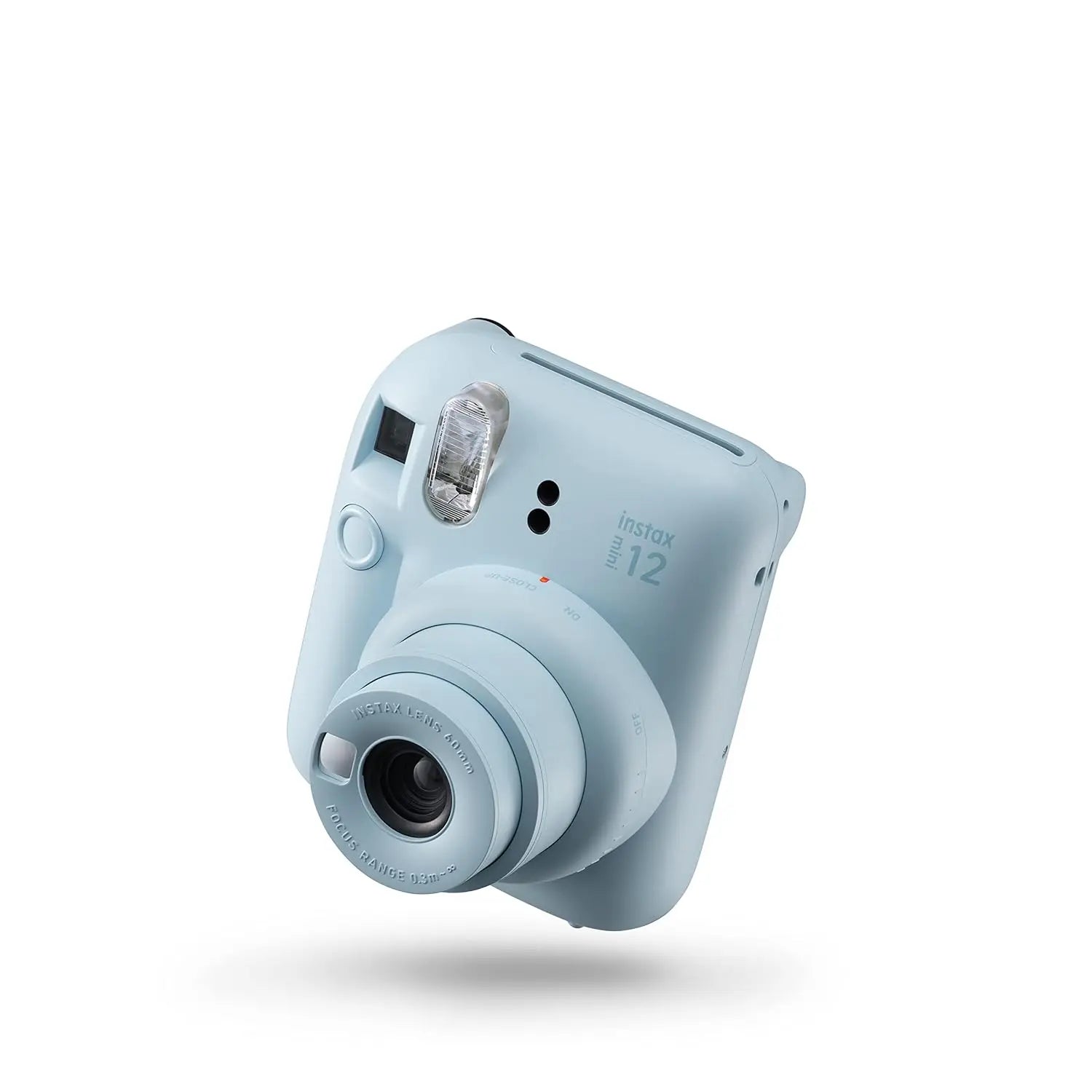 Fujifilm Instax Mini 12 Gift Box with 10 Shots- Blue