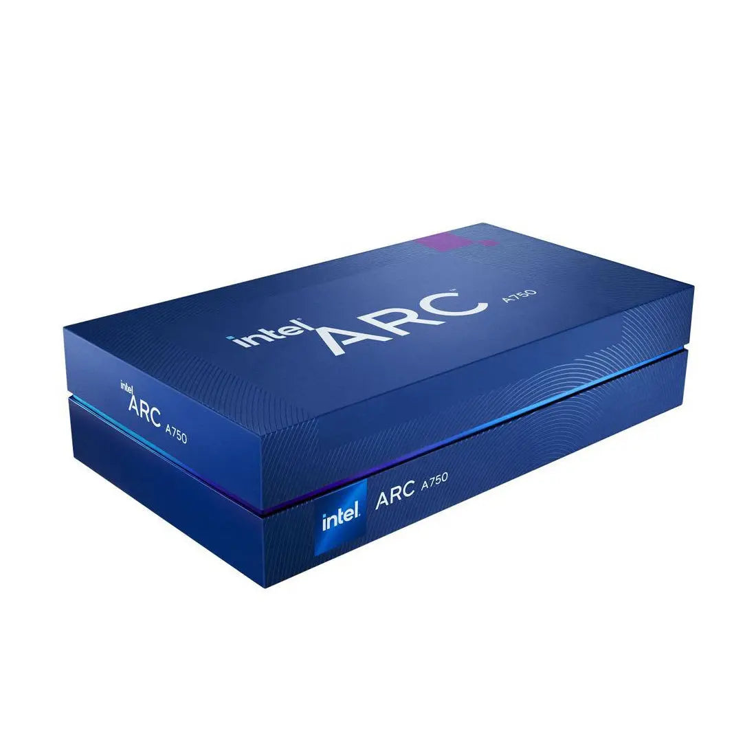 Intel Arc A750 8GB GDDR6 256-Bit Graphics Card