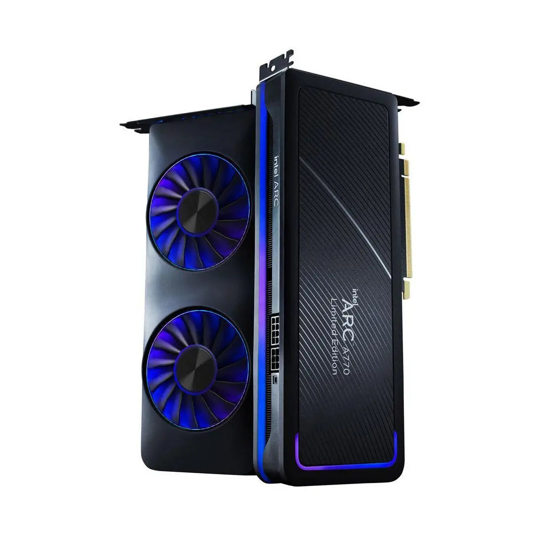 Intel Arc A770 16GB GDDR6 256-Bit Graphics Card