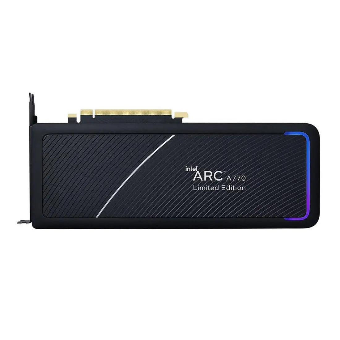 Intel Arc A770 16GB GDDR6 256-Bit Graphics Card
