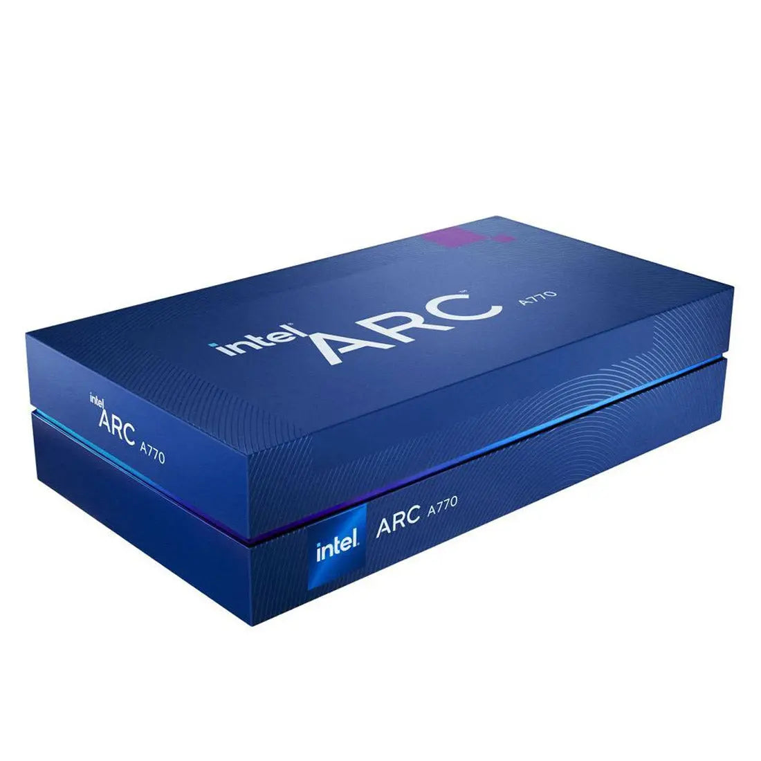 Intel Arc A770 16GB GDDR6 256-Bit Graphics Card