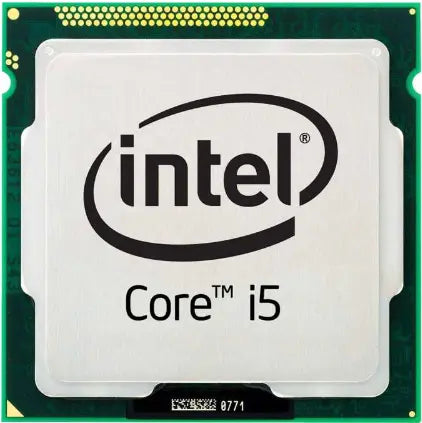 Intel Core i5-3470 3570 3470S 3rd Gen Desktop Processor (Thermal Paste Included) OEM