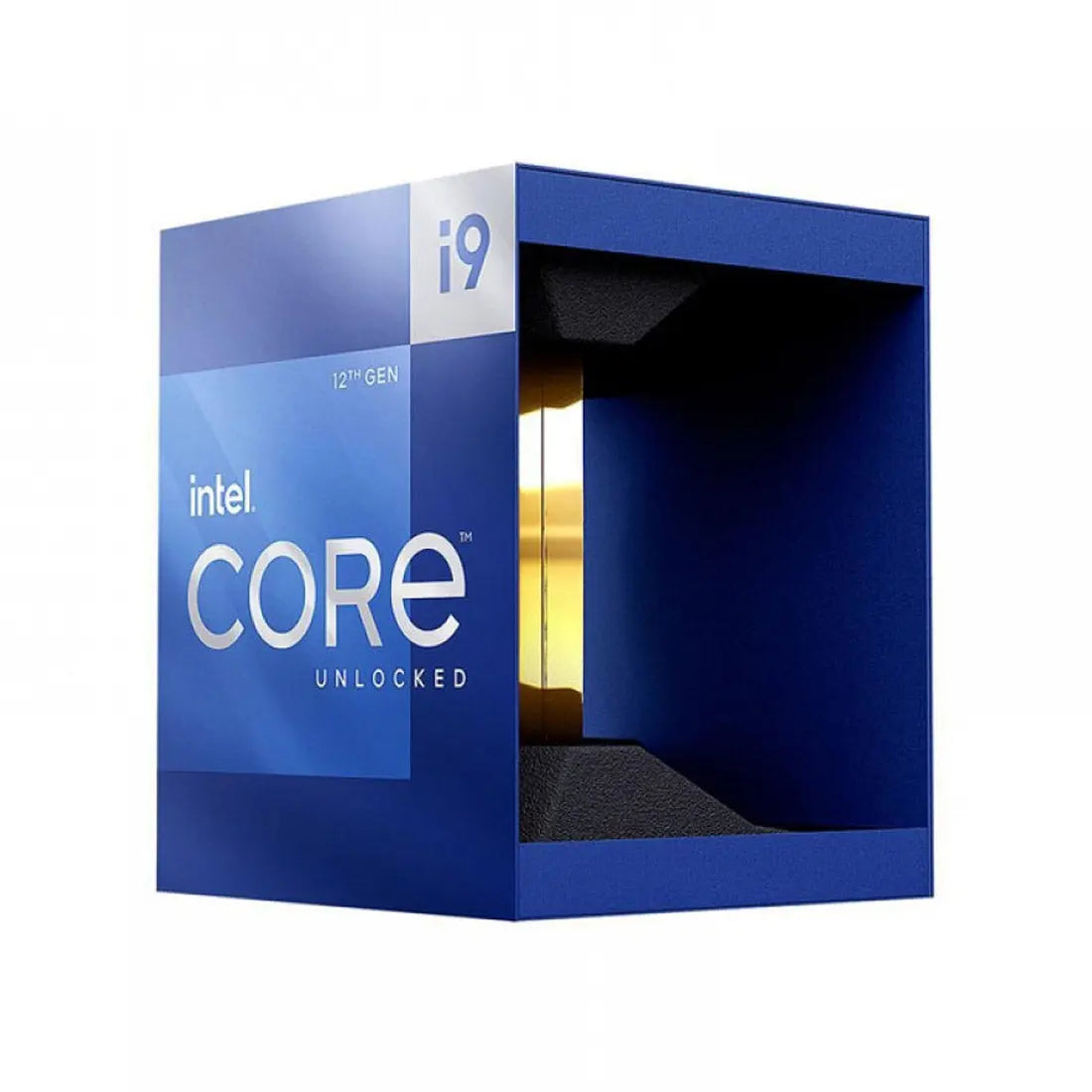 Intel Core 12th Gen i9-12900K LGA1700 Desktop Processor 16 Cores up to 5.2GHz 30MB Cache