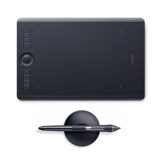 Wacom Intuos Pro Medium PTH-660/K0-CA