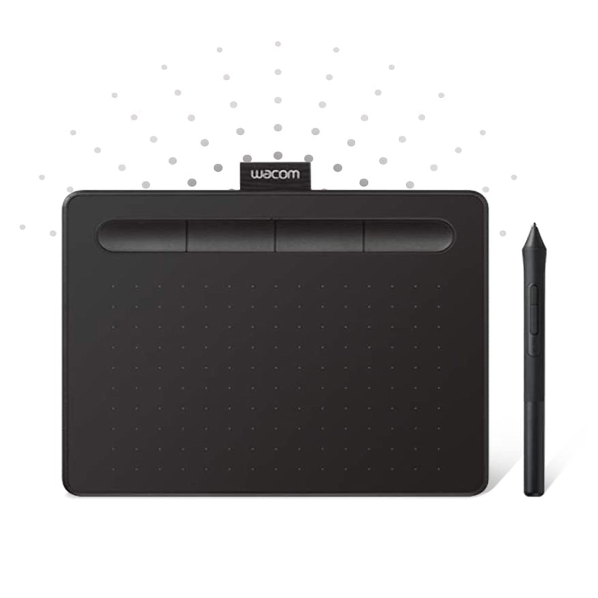 Wacom New Intuos Small CTL-4100/K0-Cx