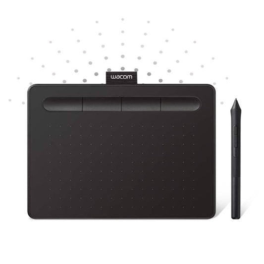 Wacom New Intuos Medium CTL-6100/K1-CX