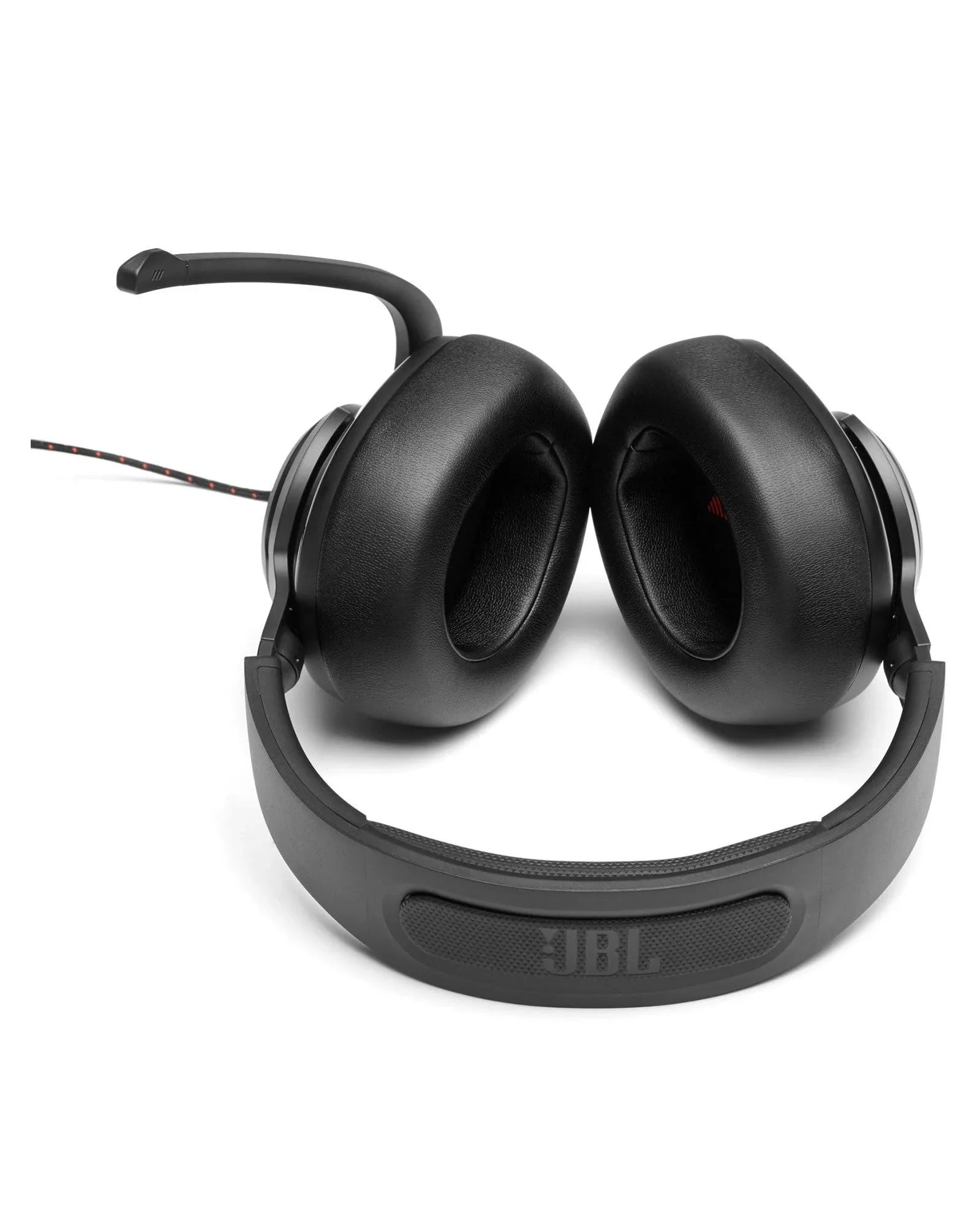 JBL Quantum 200 Wired Gaming Headphone With Mic