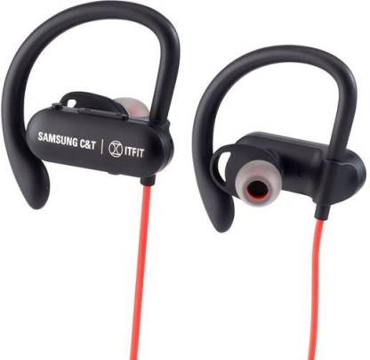 Samsung ITFIT Wireless Earphone BE7