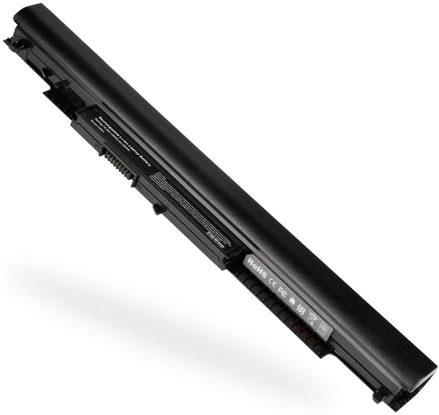 LAPGRADE LAPTOP BATTERY FOR HP