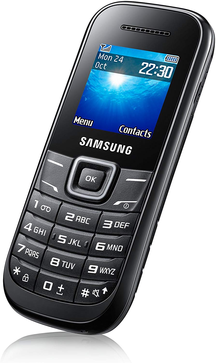 SAMSUNG GURU MOBILE GT E1200IBTINS