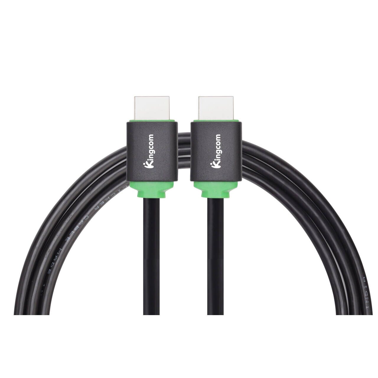 Kingcom KC9 Hdmi cable 4K 3M