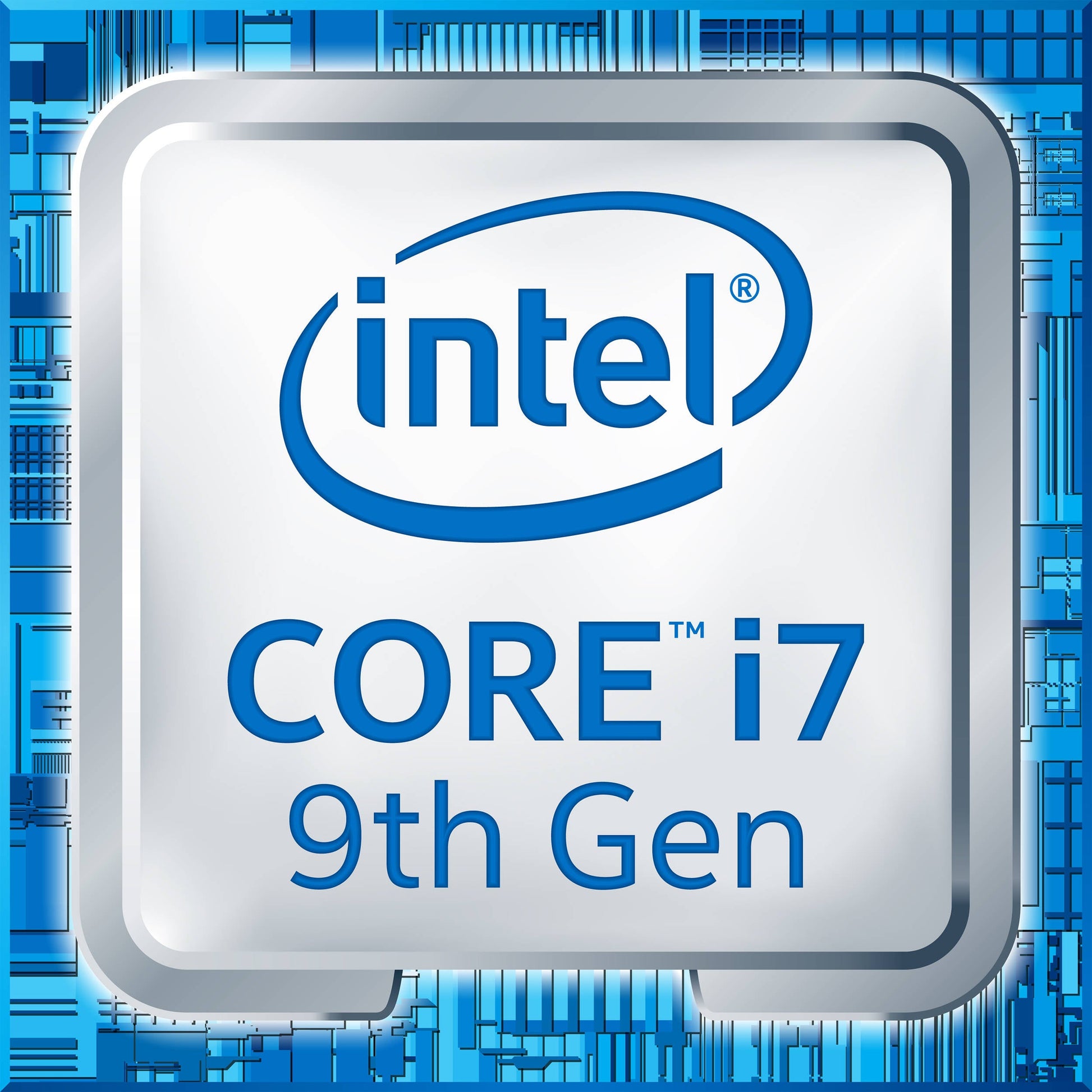 INTEL CPU CORE I7-9700KF 3.6GHZ 12MB