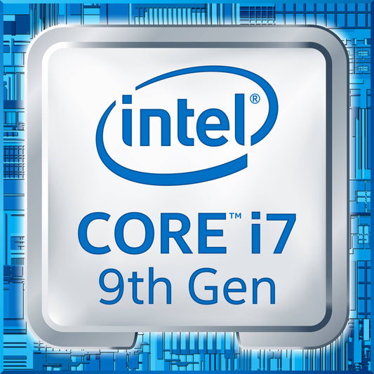 INTEL CPU CORE I7-9700KF 3.6GHZ 12MB