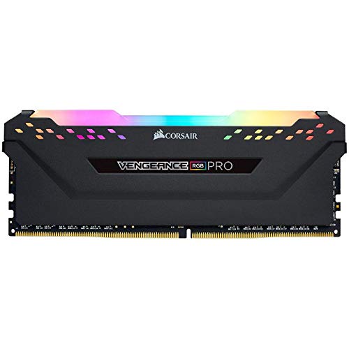 CORSAI 16GB RAM DDR4 3000 FSB