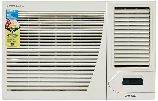 VOLTAS 1.5 TON 2 STAR WINDOW AC