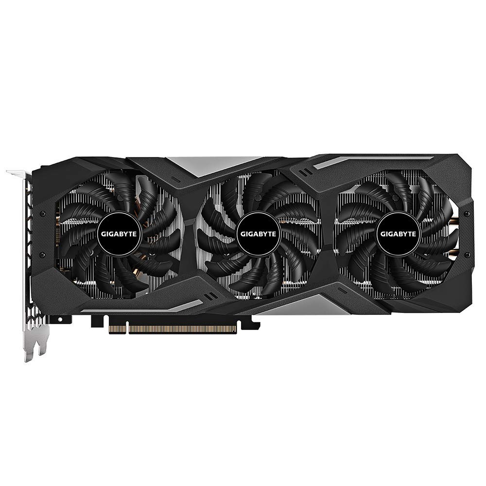 GIGABYTE GRAPHIC CARD GEFORCE 2060 8GB