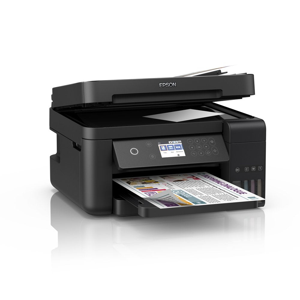 Epson L6170 Wi-Fi Duplex All-in-One Ink Tank Printer