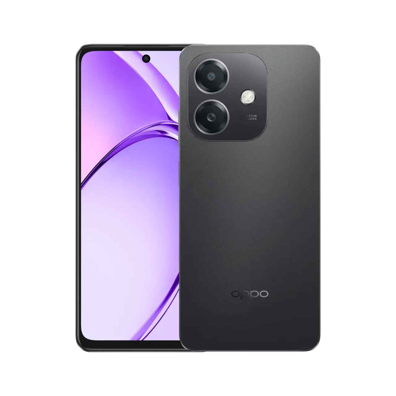 Oppo A3X 5G 4GB+128GB (Black) My Store