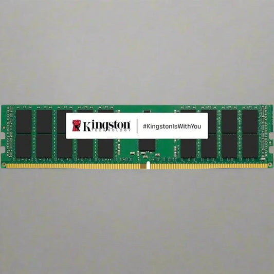 Kingston Premier 8GB DDR4 SDRAM 2666MHz CL19 288 Pin ECC DIMM Server Workstation NAS Memory