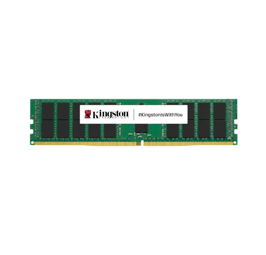Kingston Premier 8GB DDR4 3200 Mhz ECC CL22 288 Pin RAM DIMM Workstation Server NAS Memory