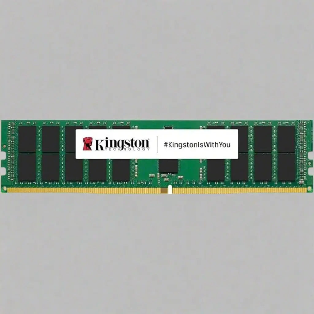 Kingston Premier 16GB DDR5 RAM 4800MHz 288 Pin ECC DIMM Server Workstation Memory