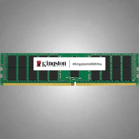 Kingston Premier 32GB DDR5-4800 MHz RAM ECC DIMM Workstation Server NAS Memory