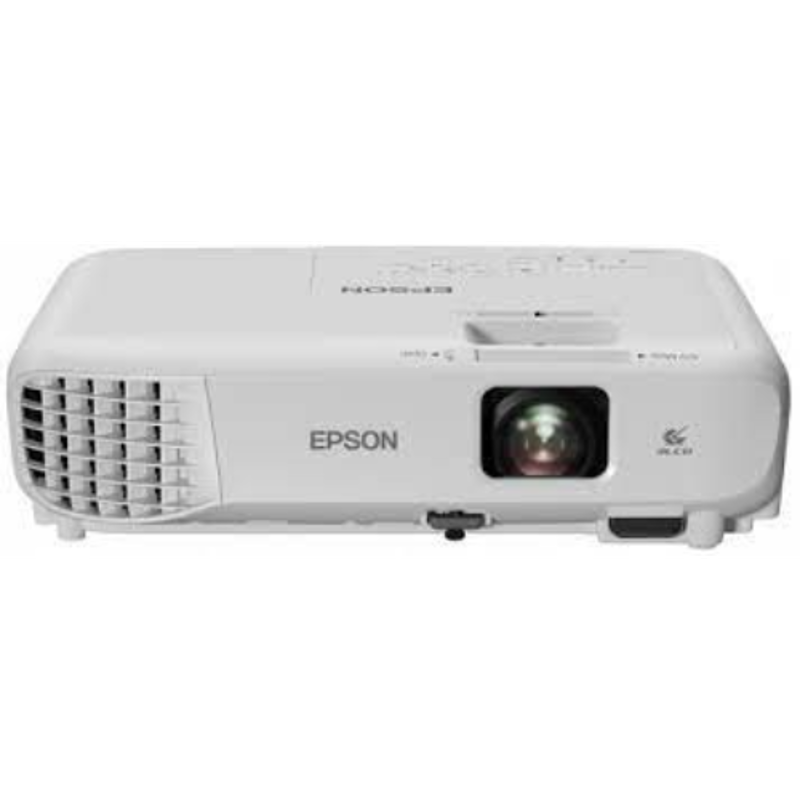 Epson EB-W06 WXGA Projector
