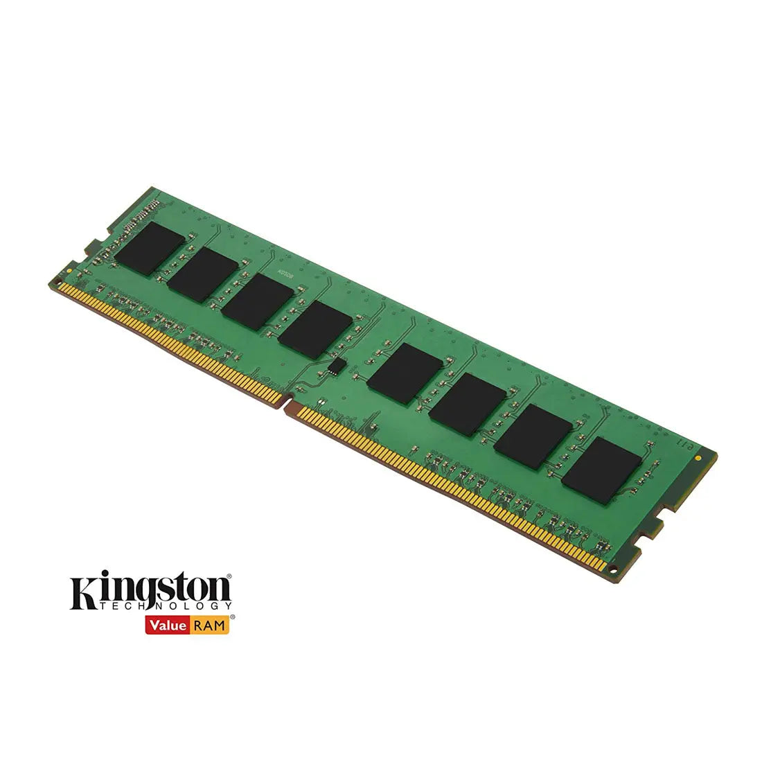 [RePacked] Kingston 4GB DDR4 RAM 2666MHz Desktop Memory