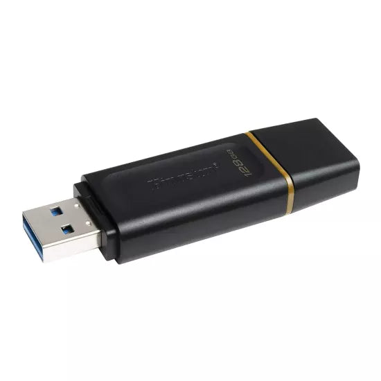 Kingston DTX 128GB USB 3.2 Plastic Pendrive