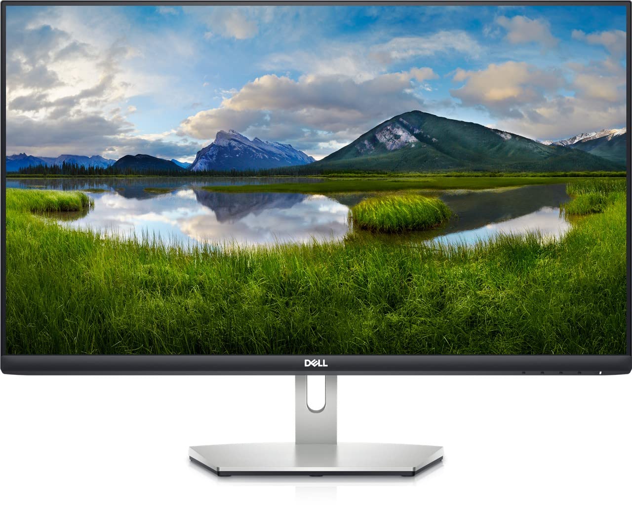 Dell LED Monitor 27 Inch S2721HN HDMI