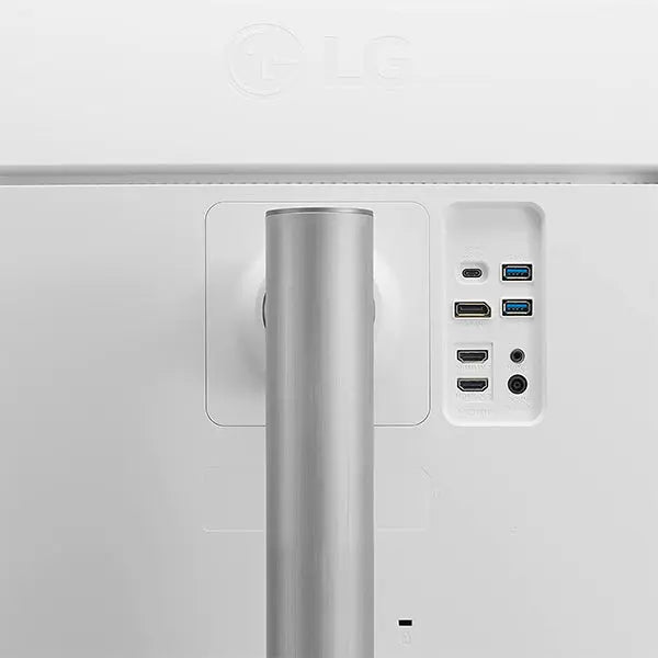 LG UltraWide 38WP85C-W 38″ QHD+ IPS  60 Hz Curved Monitor My Store